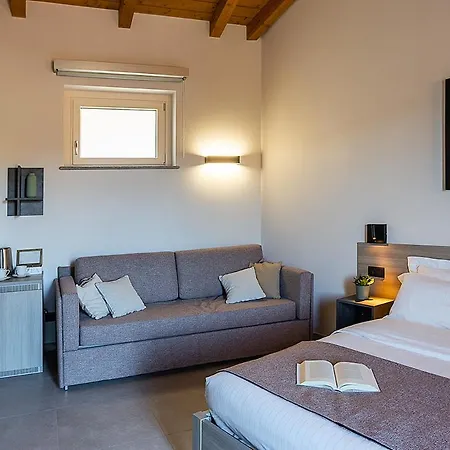 Daire Chiabot Langhe