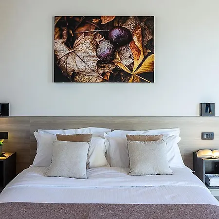 شقة Chiabot Langhe